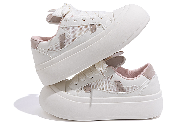 Lookbook (W) 환俅 로우 '베이지 핑크' ZHQ3123MP