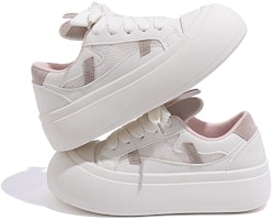 (W) 환俅 로우 '베이지 핑크' ZHQ3123MP Lookbook (W) 환俅 로우 '베이지 핑크' ZHQ3123MP