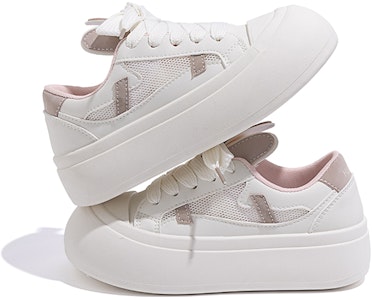 (W) 環球ロウ ベージュピンク (Huanqiu Rou Bejupinku) ZHQ3123MP Lookbook (W) 環球ロウ ベージュピンク (Huanqiu Rou Bejupinku) ZHQ3123MP