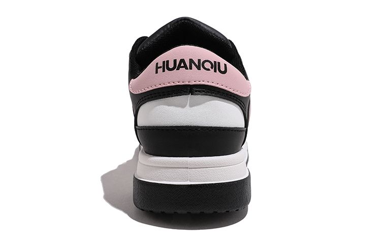 Lookbook (W) Huanqiu Low 'Negro Rosa' KM-XFCG32232BP