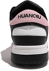 (W) Huanqiu Low 'Negro Rosa' KM-XFCG32232BP Lookbook (W) Huanqiu Low 'Negro Rosa' KM-XFCG32232BP