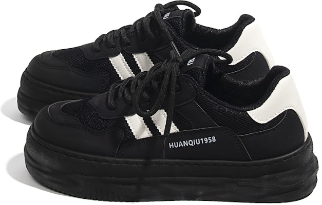 (W) 환俅 블랙 스플라이스 패션 (Huanqiu Black Splice Fashion) ZHQ3058B Order (W) 환俅 블랙 스플라이스 패션 (Huanqiu Black Splice Fashion) ZHQ3058B