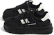 (Women) Huanqiu Low 'Black Splice Fashion' ZHQ3058B