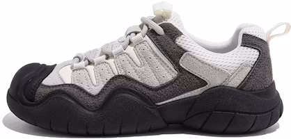 (Women) Huanqiu Low 'Black White' CH2182BW (Women) Huanqiu Low 'Black White' CH2182BW