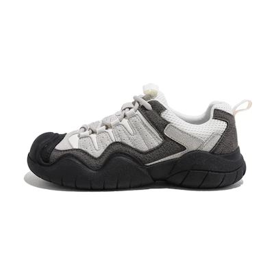 (W) Huanqiu Low 'Black White'