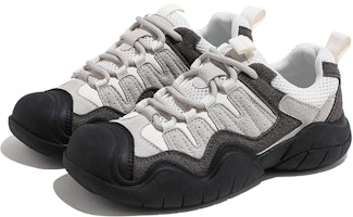 (W) 環球ロー「ブラックホワイト」 CH2182BW Lookbook (W) 環球ロー「ブラックホワイト」 CH2182BW