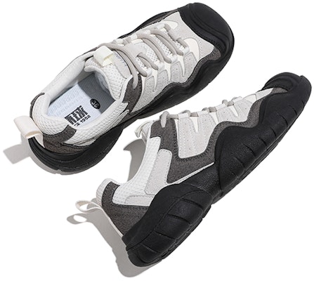 (W) 환구 로우 '블랙 화이트' (Huanqiu Low 'Black White') CH2182BW Purchase (W) 환구 로우 '블랙 화이트' (Huanqiu Low 'Black White') CH2182BW