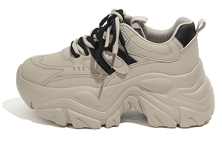 (W) Huanqiu Low 'Brown Black'