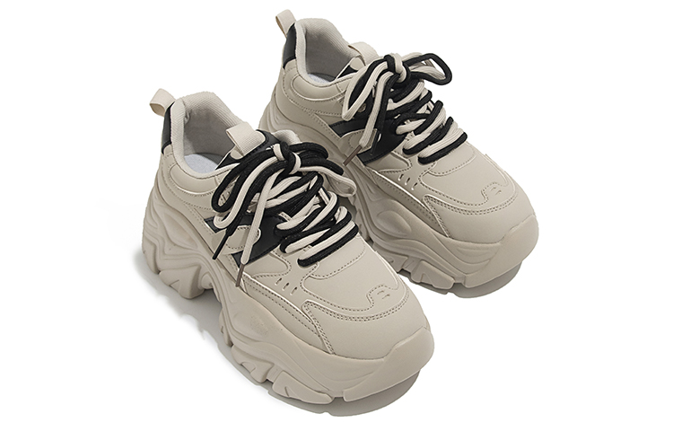 (W) Huanqiu Low 'Brown Black' 圖 2