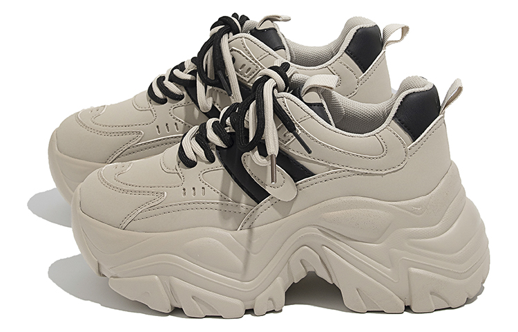 (W) Huanqiu Low 'Brown Black' 圖 3