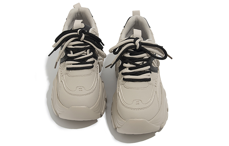 (W) Huanqiu Low 'Brown Black' 圖 4