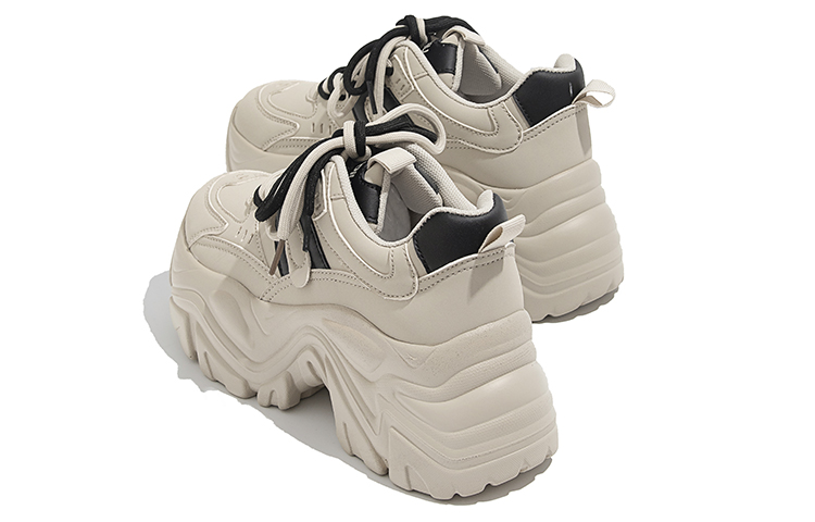 (W) Huanqiu Low 'Brown Black' 圖 5