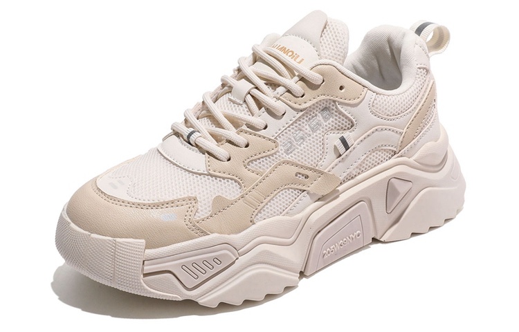 Order (W) 环球低帮鞋 '休闲百搭' HQY-HH0188