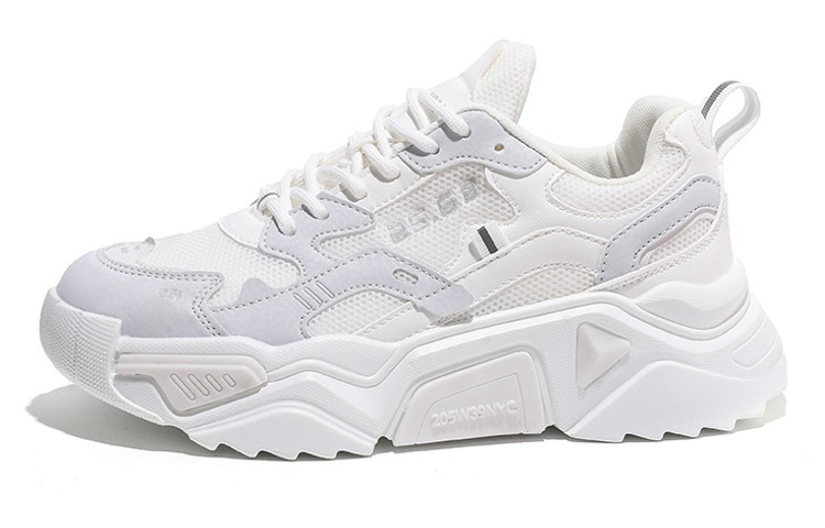 Lookbook (W) 环球低帮鞋 '休闲百搭' HQY-HH0188