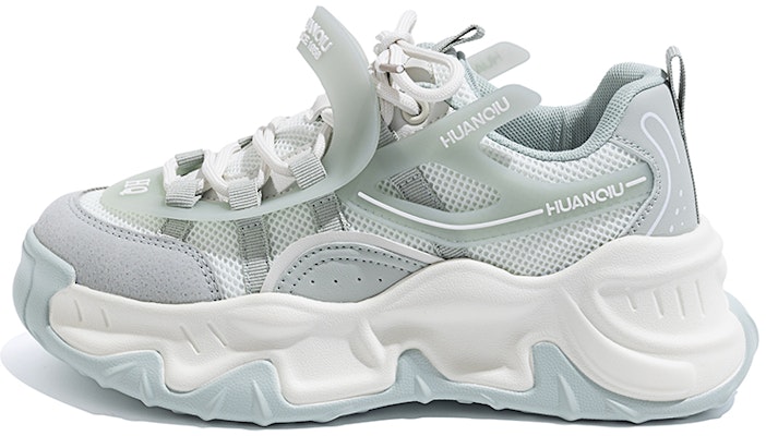 (Women) Huanqiu Low 'Green Casual' HH2321L Buy (Women) Huanqiu Low 'Green Casual' HH2321L