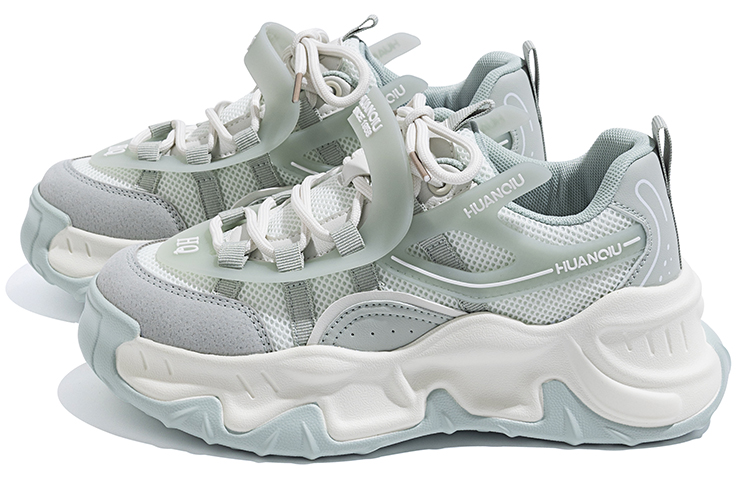 Order (Women) Huanqiu Low 'Green Casual' HH2321L