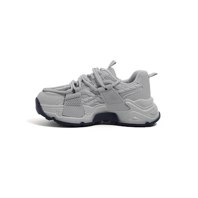 (W) Huanqiu Low 'Grey'