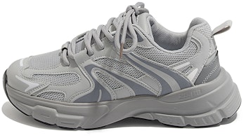 (Women) Huanqiu Low 'Grey Casual' ZHQ6022H (Women) Huanqiu Low 'Grey Casual' ZHQ6022H