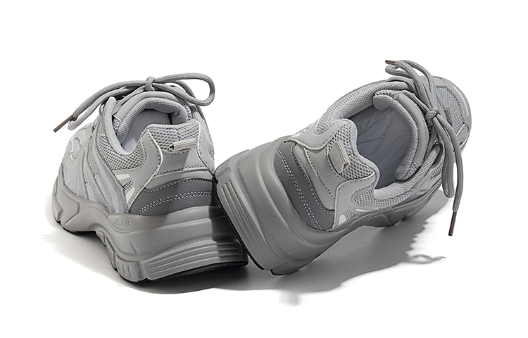 Shop (W) 环球低帮“灰色休闲” ZHQ6022H