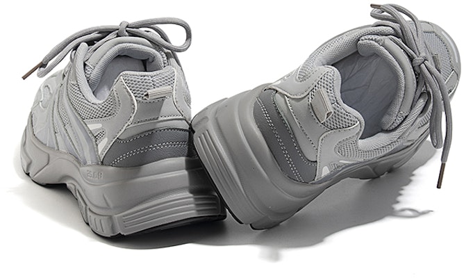 (W) 环球低帮“灰色休闲” ZHQ6022H Shop (W) 环球低帮“灰色休闲” ZHQ6022H