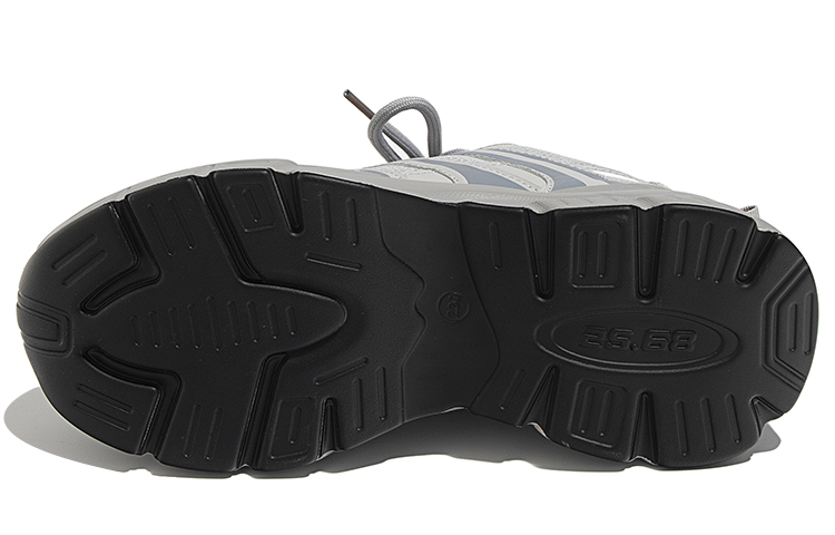 Purchase (W) 环球低帮“灰色休闲” ZHQ6022H