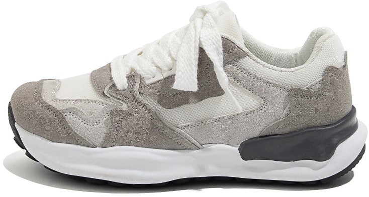 women-huanqiu-low-grey-casual-comfort-zhq-5110-h