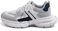 Buy (W) Huanqiu Low 'Kelabu Comfort' ZHQ7115WH
