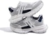 (W) Huanqiu Low 'Kelabu Comfort' ZHQ7115WH