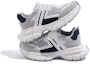 Shop (W) Huanqiu Low 'Kelabu Comfort' ZHQ7115WH