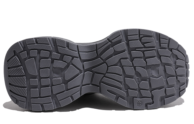 (W) Huanqiu Low 'Grey Retro Dad' 圖 5