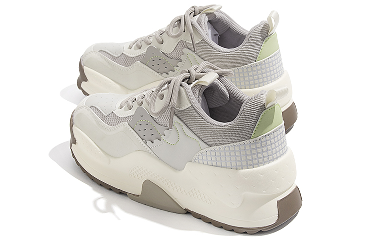 Shop (Women) Huanqiu Low 'Grey Zong' HH22187HZ