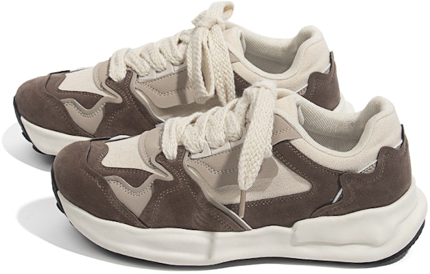 (W) Huanqiu Rendah 'Khaki' ZHQ5110KQ Order (W) Huanqiu Rendah 'Khaki' ZHQ5110KQ