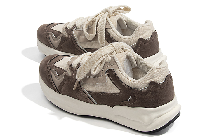 Shop (W) 환구 로우 '카키' (Huanqiu Low 'Khaki') ZHQ5110KQ