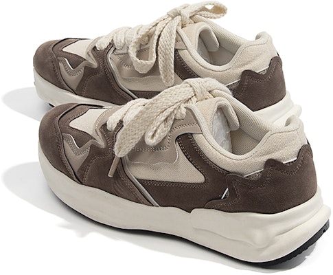 (W) Huanqiu Rendah 'Khaki' ZHQ5110KQ Shop (W) Huanqiu Rendah 'Khaki' ZHQ5110KQ