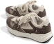 Shop (W) Huanqiu Rendah 'Khaki' ZHQ5110KQ