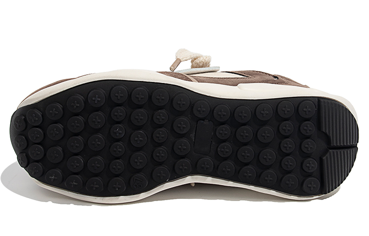 Purchase (W) 환구 로우 '카키' (Huanqiu Low 'Khaki') ZHQ5110KQ