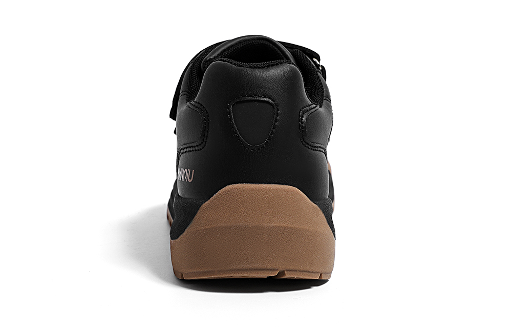 (W) Huanqiu Low 'Magic Tape Thick Sole White' 圖 9