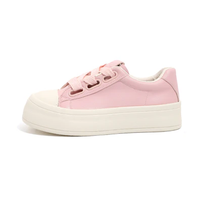 (W) Huanqiu Low 'Pink'