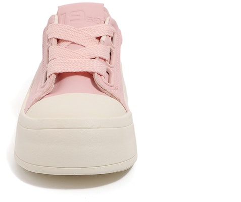 (Women) Huanqiu Low 'Pink' YW-231061 Lookbook (Women) Huanqiu Low 'Pink' YW-231061