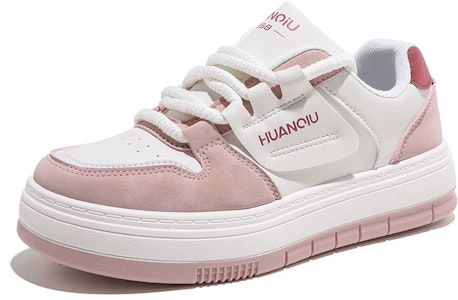 (W) 环球低帮“粉色休闲” HQ-XFCG22165P Order (W) 环球低帮“粉色休闲” HQ-XFCG22165P