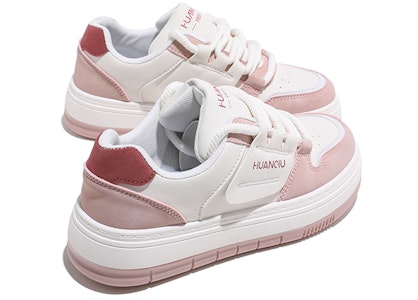 (W) 环球低帮“粉色休闲” HQ-XFCG22165P Lookbook (W) 环球低帮“粉色休闲” HQ-XFCG22165P