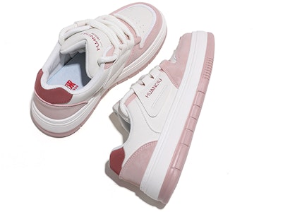 (W) 环球低帮“粉色休闲” HQ-XFCG22165P Shop (W) 环球低帮“粉色休闲” HQ-XFCG22165P