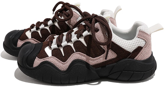 (W) 环球低帮'粉棕' CH2182PZ Lookbook (W) 环球低帮'粉棕' CH2182PZ