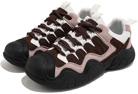 (W) 环球低帮'粉棕' CH2182PZ Shop (W) 环球低帮'粉棕' CH2182PZ