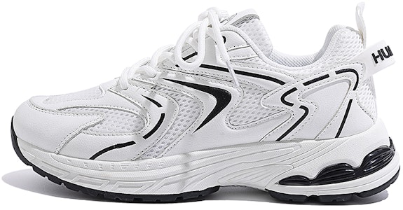 (W) 环球低帮 '拼接网状黑白' ZHQ1052WB Buy (W) 环球低帮 '拼接网状黑白' ZHQ1052WB