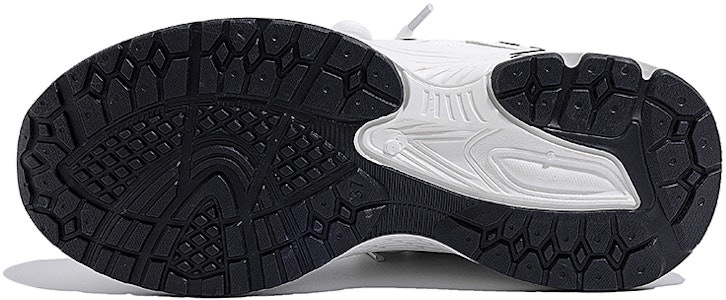 (W) 环球低帮 '拼接网状黑白' ZHQ1052WB Purchase (W) 环球低帮 '拼接网状黑白' ZHQ1052WB