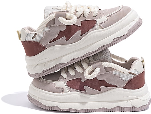 (Women) Huanqiu Low 'Strawberry Red' ZHQ5212CMR Shop (Women) Huanqiu Low 'Strawberry Red' ZHQ5212CMR