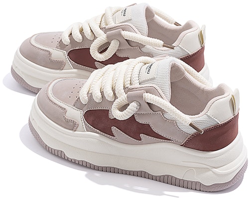 (Women) Huanqiu Low 'Strawberry Red' ZHQ5212CMR Purchase (Women) Huanqiu Low 'Strawberry Red' ZHQ5212CMR