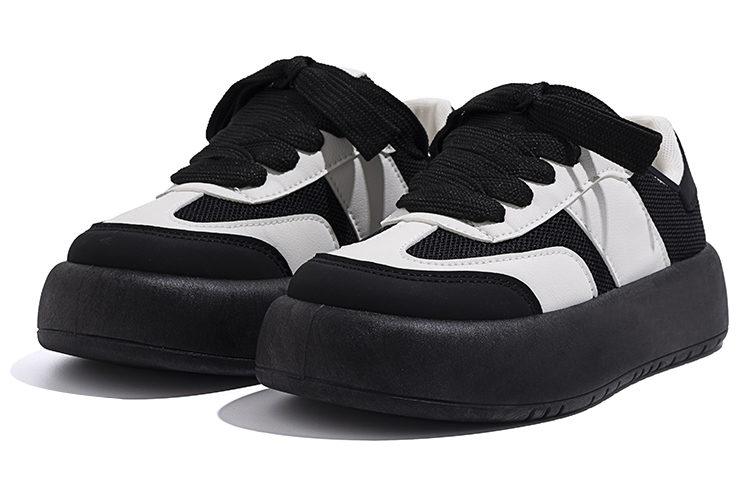 Order (W) Huanqiu Low 'Trendy Serbaguna' ZHQ3131-1B