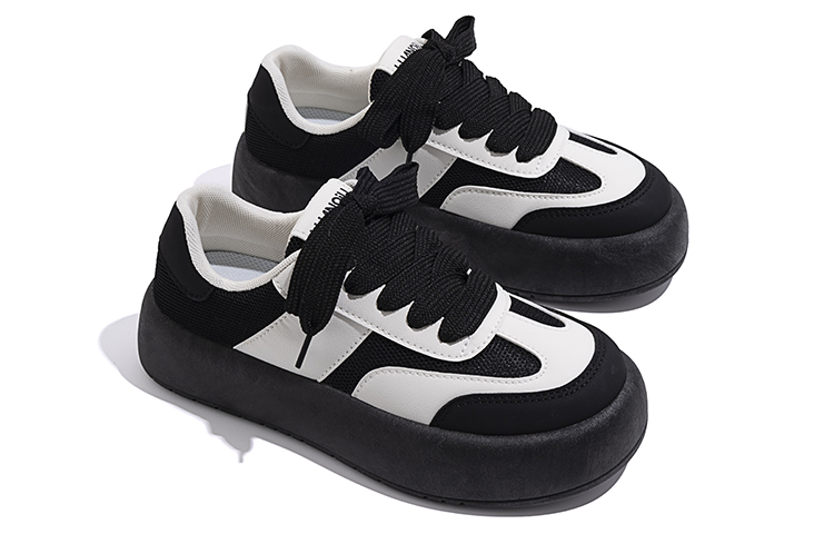 Shop (W) Huanqiu Low 'Trendy Serbaguna' ZHQ3131-1B